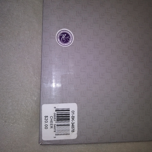 13 oz Mug & Acrylic Desk Sign Set NIB - Picture 4 of 4